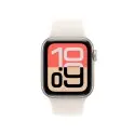 Watch SE 3 40 mm Cell Blanco estrella correa deportiva M/L — precio mayorista B2B