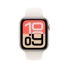 Watch SE 3 44 mm Cell Blanco estrella correa deportiva S/M Apple al por mayor en España 📦 