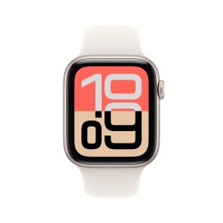 Watch SE 3 44 mm Cell Blanco estrella correa deportiva M/L Apple al por mayor en España 📦 