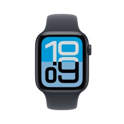 Watch SE 3 44 mm Cell Medianoche correa deportiva M/L Apple al por mayor en España 📦 