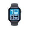 Watch SE 3 44 mm Cell Medianoche correa deportiva M/L Apple al por mayor en España 📦 