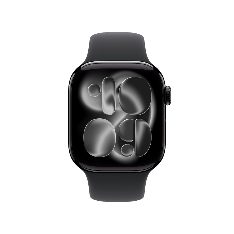 Watch 11 42mm Negro azabache S/M Apple al por mayor en España 📦 