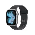 Watch 11 42mm Gris Espacial Correa deportiva negra S/M — precio mayorista B2B