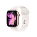 Watch 11 42 mm Oro rosa Correa blanco estrella M/L — precio mayorista B2B
