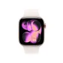 Watch 11 42 mm Oro rosa Correa blanco estrella M/L — precio mayorista B2B