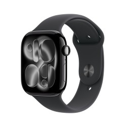 Watch 11 46mm Negro azabache S/M Apple al por mayor en España 📦 