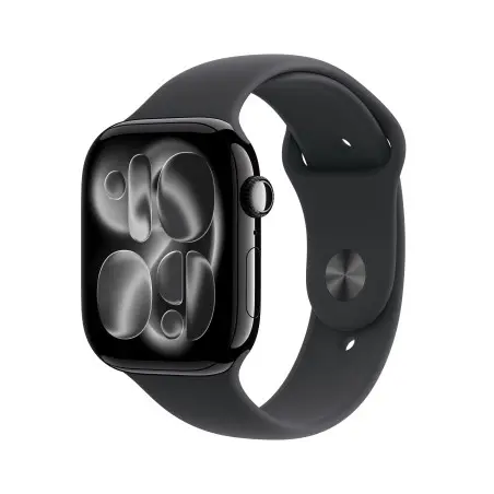 Watch 11 46mm Negro azabache S/M — precio mayorista B2B