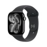 Watch 11 46mm Negro azabache S/M Apple al por mayor en España 📦 