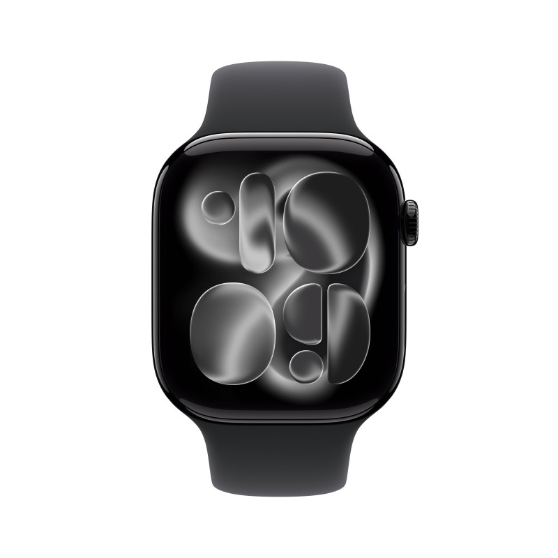 Watch 11 46mm Negro azabache S/M Apple al por mayor en España 📦 