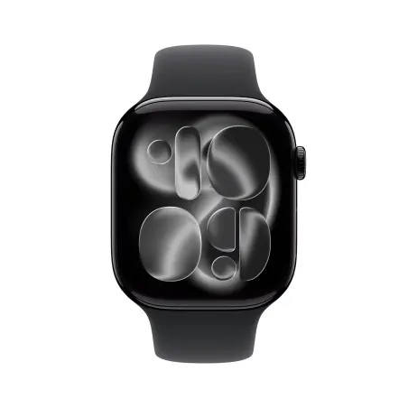 Watch 11 46mm Negro azabache S/M — precio mayorista B2B