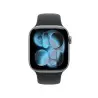 Watch 11 Cell 42mm Gris Espacial Correa deportiva negra S/M Apple al por mayor en España 📦 