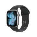 Watch 11 Cell 42mm Gris Espacial Correa deportiva negra M/L — precio mayorista B2B