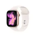 Watch 11 Cell 42 mm Oro rosa Correa deportiva blanco estrella M/L — precio mayorista B2B
