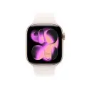Watch 11 Cell 42 mm Oro rosa Correa deportiva blanco estrella M/L — precio mayorista B2B