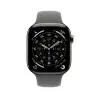 Watch 11&nbsp;Cell 42mm&nbsp;Natural Correa deportiva gris piedra M/L Apple al por mayor en España 📦 