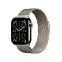 Watch 11&nbsp;Cell 42mm&nbsp;Natural Correa Milanese Loop — precio mayorista B2B