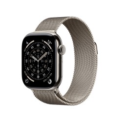 Watch 11 Cell 42mm Natural Correa Milanese Loop Apple al por mayor en España 📦 