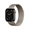 Watch 11 Cell 42mm Natural Correa Milanese Loop Apple al por mayor en España 📦 