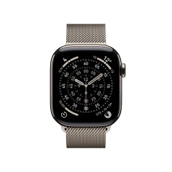 Watch 11 Cell 42mm Natural Correa Milanese Loop Apple al por mayor en España 📦 