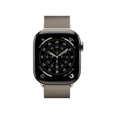 Watch 11&nbsp;Cell 42mm&nbsp;Natural Correa Milanese Loop — precio mayorista B2B