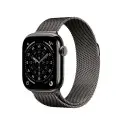 Watch 11&nbsp;Cell 42mm Grafito Correa Milanese Loop Apple al por mayor en España 📦 