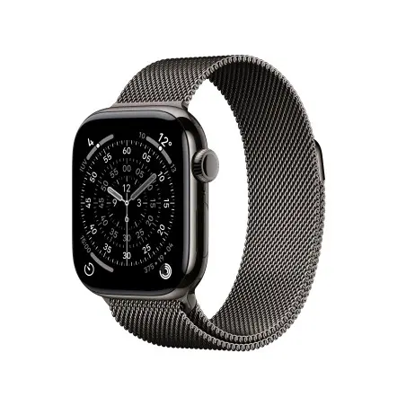 Watch 11&nbsp;Cell 42mm Grafito Correa Milanese Loop Apple al por mayor en España 📦 