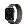 Watch 11 Cell 42mm Grafito Correa Milanese Loop Apple al por mayor en España 📦 
