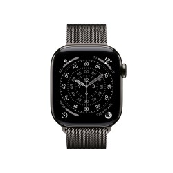 Watch 11 Cell 42mm Grafito Correa Milanese Loop Apple al por mayor en España 📦 