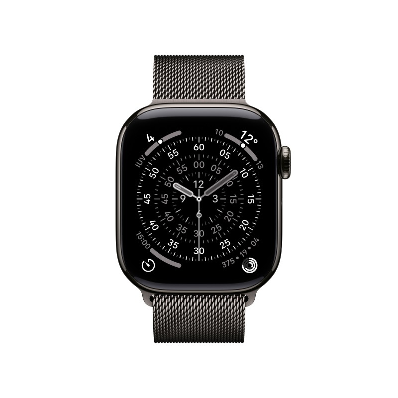 Watch 11 Cell 42mm Grafito Correa Milanese Loop Apple al por mayor en España 📦 