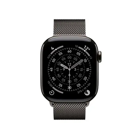 Watch 11&nbsp;Cell 42mm Grafito Correa Milanese Loop Apple al por mayor en España 📦 
