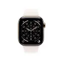 Watch 11 Cell 42mm Oro Correa deportiva blanco estrella S/M — precio mayorista B2B