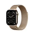 Watch 11&nbsp;Cell 42mm Oro Correa Milanese Loop — precio mayorista B2B