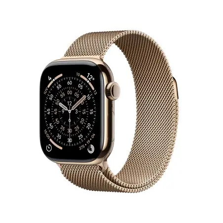 Watch 11&nbsp;Cell 42mm Oro Correa Milanese Loop — precio mayorista B2B