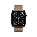 Watch 11&nbsp;Cell 42mm Oro Correa Milanese Loop — precio mayorista B2B