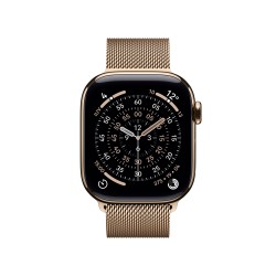 Watch 11 Cell 42mm Oro Correa Milanese Loop Apple al por mayor en España 📦 