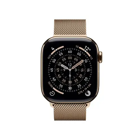 Watch 11&nbsp;Cell 42mm Oro Correa Milanese Loop — precio mayorista B2B