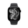Watch 11 Cell 46mm Negro azabache M/L Apple al por mayor en España 📦 