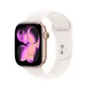 Watch 11 Cell 46 mm Oro rosa Correa deportiva blanco estrella M/L — precio mayorista B2B
