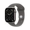 Watch 11 Cell 46mm Natural Correa deportiva gris piedra S/M Apple al por mayor en España 📦 