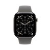 Watch 11 Cell 46mm Natural Correa deportiva gris piedra S/M Apple al por mayor en España 📦 