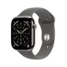Watch 11&nbsp;Cell 46mm&nbsp;Natural Correa deportiva gris piedra M/L Apple al por mayor en España 📦 