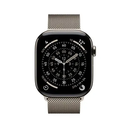 Watch 11&nbsp;Cell 46mm&nbsp;Natural Correa Milanese Loop S/M — precio mayorista B2B