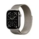 Watch 11&nbsp;Cell 46mm&nbsp;Natural Correa Milanese Loop M/L — precio mayorista B2B