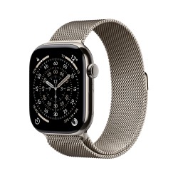Watch 11 Cell 46mm Natural Correa Milanese Loop M/L Apple al por mayor en España 📦 