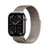 Watch 11 Cell 46mm Natural Correa Milanese Loop M/L Apple al por mayor en España 📦 