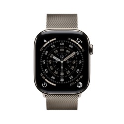 Watch 11 Cell 46mm Natural Correa Milanese Loop M/L Apple al por mayor en España 📦 