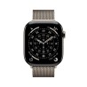 Watch 11 Cell 46mm Natural Correa Milanese Loop M/L Apple al por mayor en España 📦 