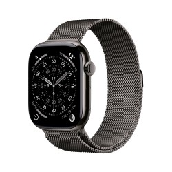 Watch 11 Cell 46mm Grafito Correa Milanese Loop S/M Apple al por mayor en España 📦 