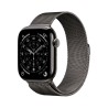 Watch 11 Cell 46mm Grafito Correa Milanese Loop S/M Apple al por mayor en España 📦 