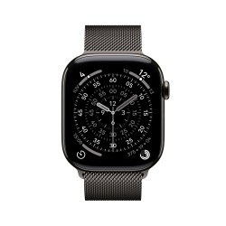 Watch 11 Cell 46mm Grafito Correa Milanese Loop S/M Apple al por mayor en España 📦 